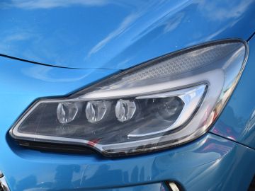 DS DS 3